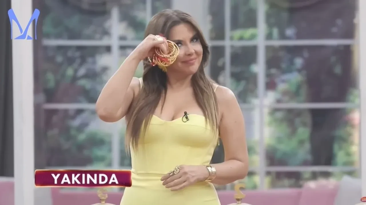 Gelinim Mutfakta 9 sezon ne zaman başlayacak? Gelinim Mutfakta yeni sezon ne zaman?