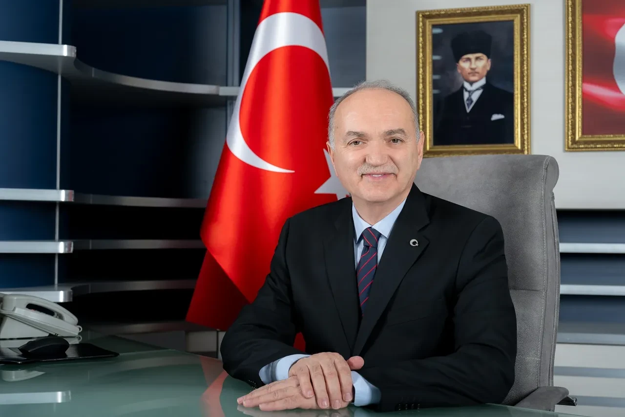 Gör Düzce'yi, Gör Türkiye'yi - 2: Bakanlık Vizyonundan Yerel Kalkınmaya Bir Başkanın Dokunuşu