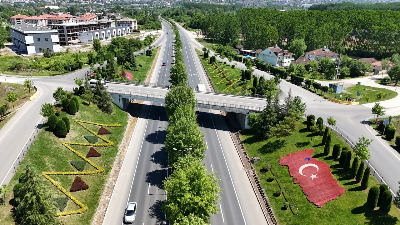 Gör Düzce'yi, Gör Türkiye'yi - 2: Bakanlık Vizyonundan Yerel Kalkınmaya Bir Başkanın Dokunuşu