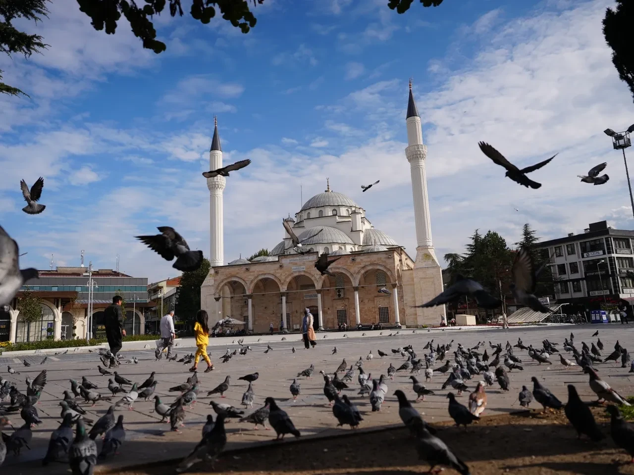 Gör Düzce'yi, Gör Türkiye'yi - 2: Bakanlık Vizyonundan Yerel Kalkınmaya Bir Başkanın Dokunuşu