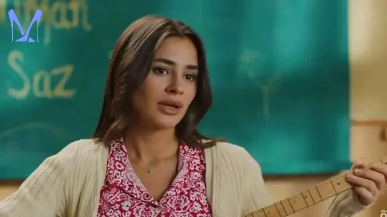 Hazal Çağlar Gönül Dağı’na veda etti! Gönül Dağı'ndan Asuman neden ayrıldı?