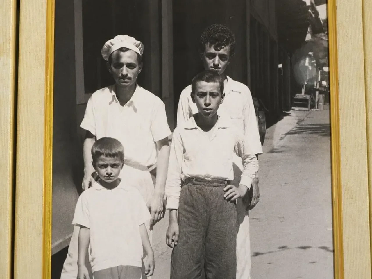 Her sabah 05.00'te tezgâhın başında! 69 yıllık lezzet sırrını açıkladı: Dünyanın her yerinden müşterisi var