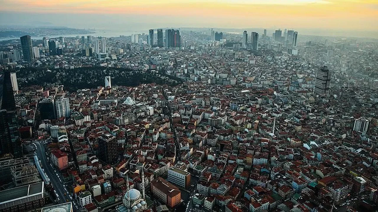 İstanbul'da tersine göç! Rakamlar ikiye katlandı