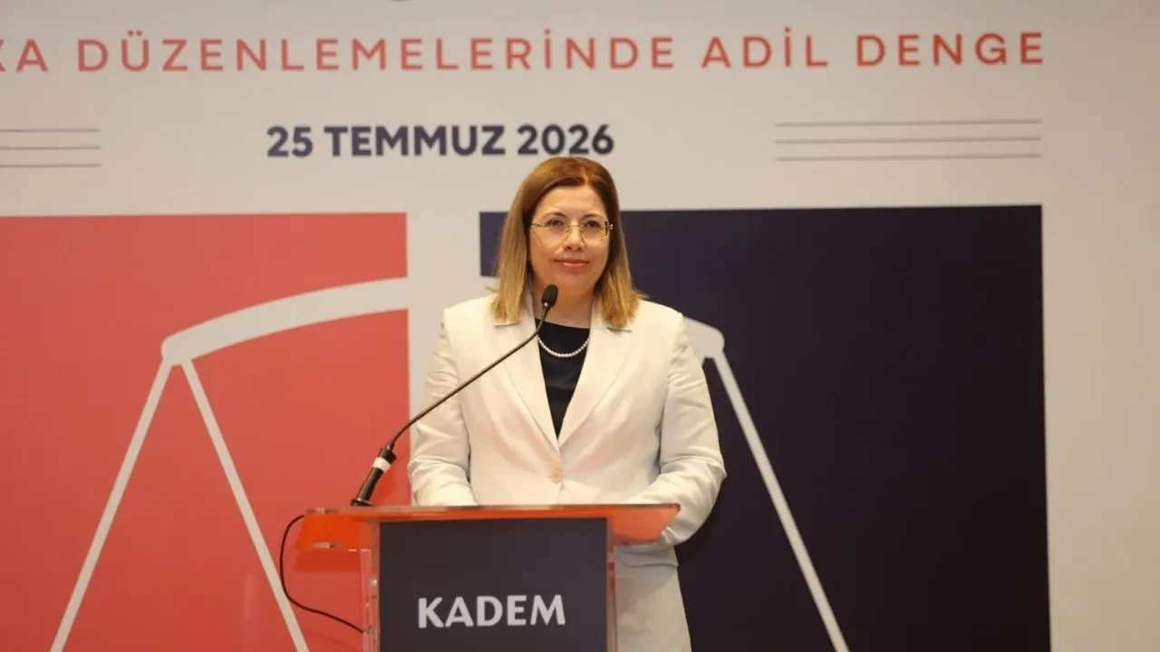 KADEM çok tartışılan nafaka konusunu masaya yatırdı!