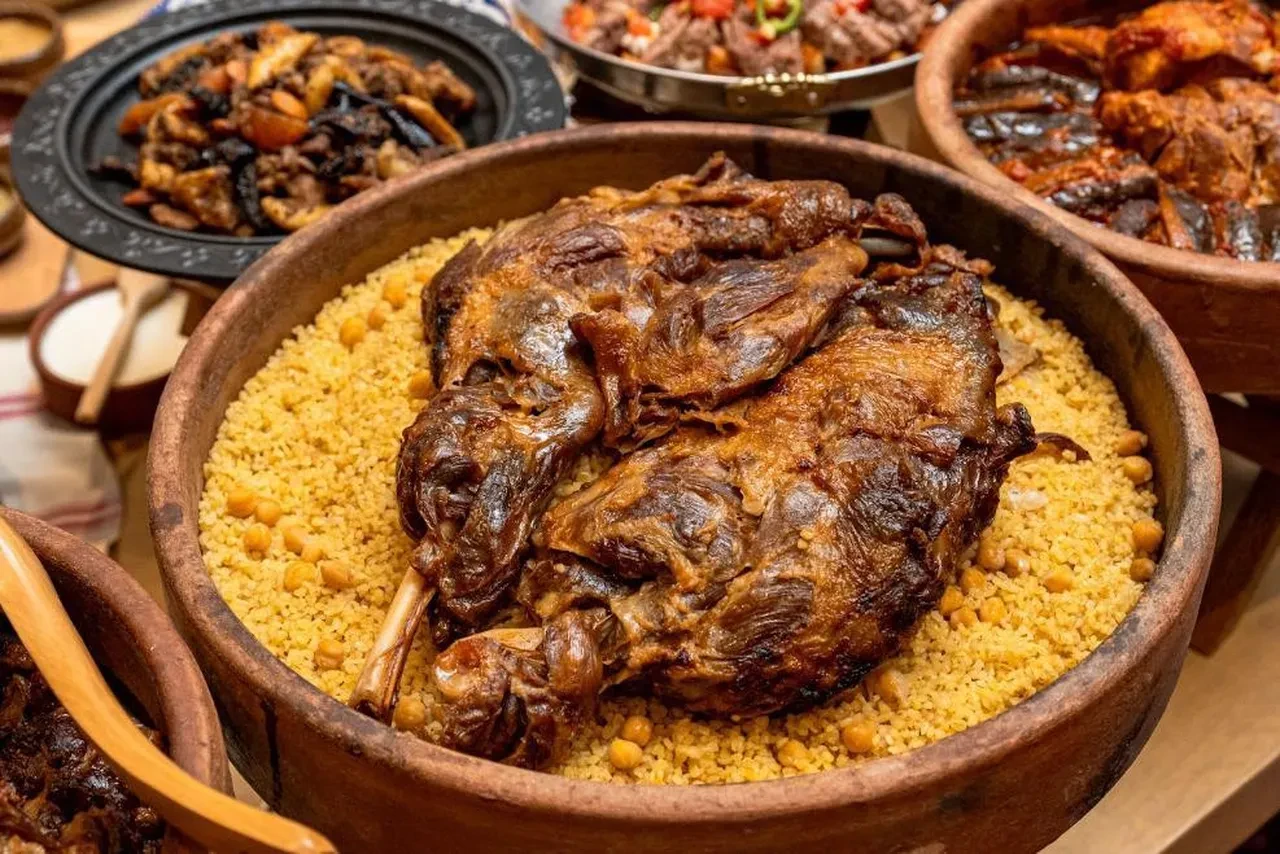 Konya’dan tarihi rekor! Türkiye Kültür Yolu Festivali’nin 53 "Lezzet Noktası" İle gastronomi başkenti oldu