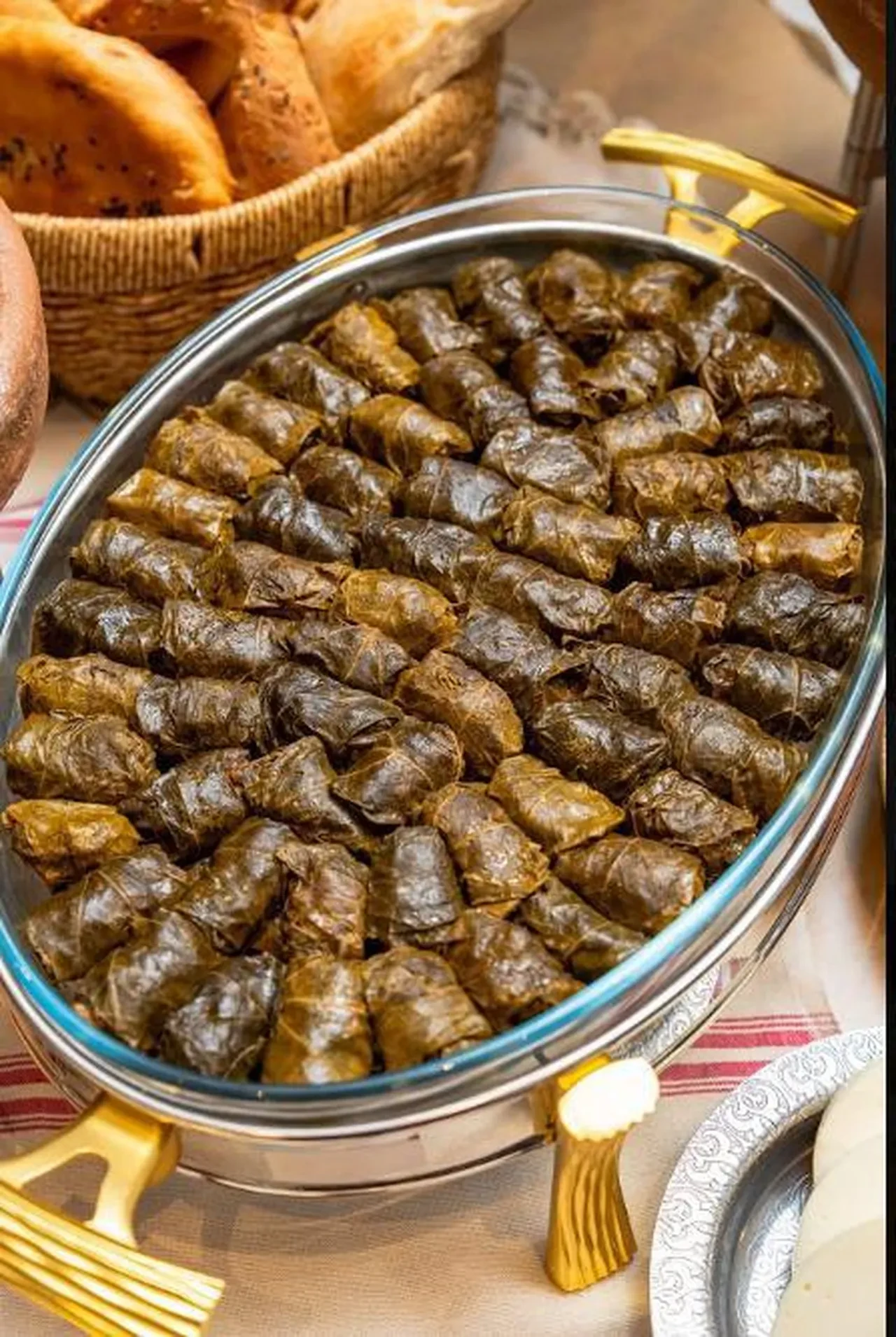 Konya’dan tarihi rekor! Türkiye Kültür Yolu Festivali’nin 53 "Lezzet Noktası" İle gastronomi başkenti oldu