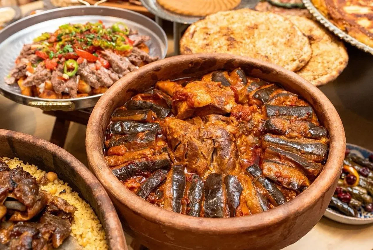 Konya’dan tarihi rekor! Türkiye Kültür Yolu Festivali’nin 53 "Lezzet Noktası" İle gastronomi başkenti oldu