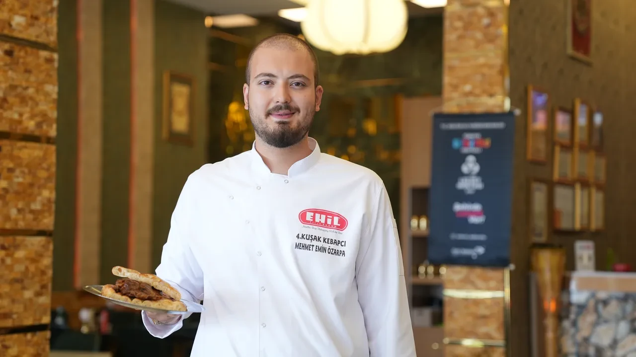 Konya’dan tarihi rekor! Türkiye Kültür Yolu Festivali’nin 53 "Lezzet Noktası" İle gastronomi başkenti oldu