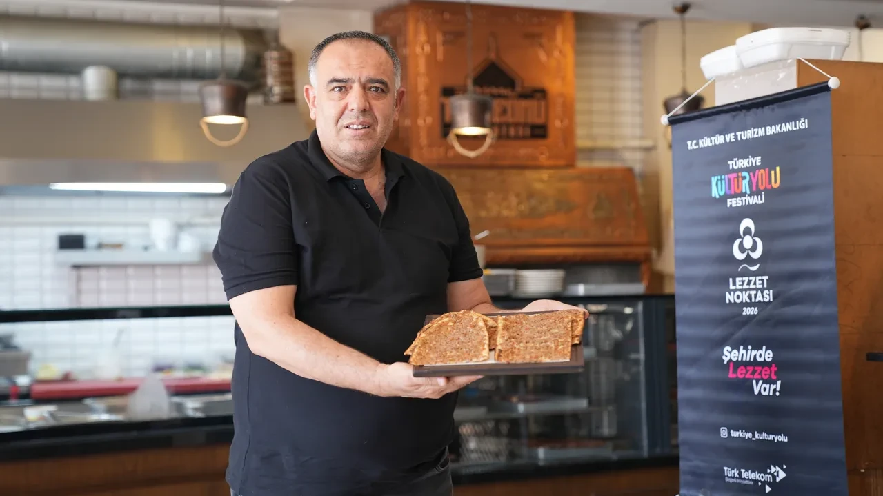 Konya’dan tarihi rekor! Türkiye Kültür Yolu Festivali’nin 53 "Lezzet Noktası" İle gastronomi başkenti oldu