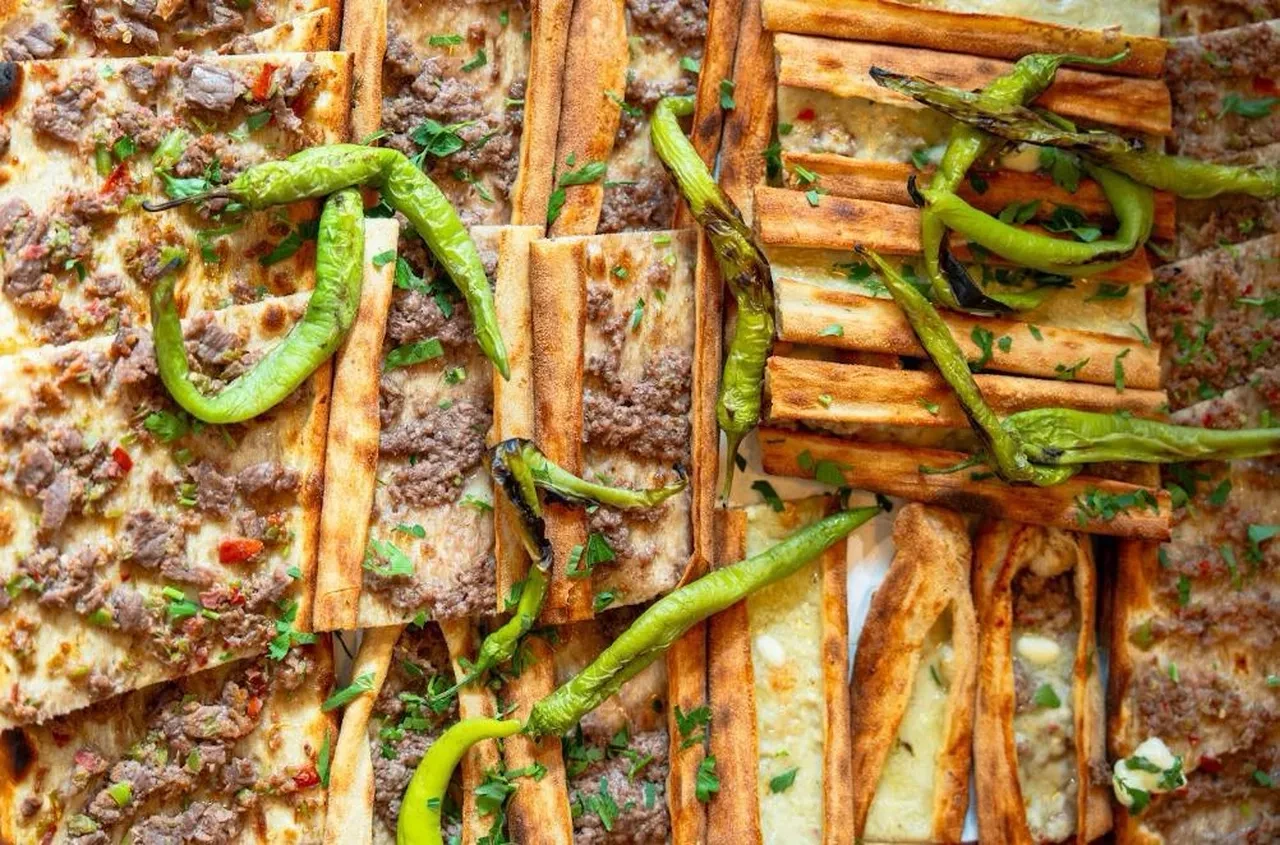 Konya’dan tarihi rekor! Türkiye Kültür Yolu Festivali’nin 53 "Lezzet Noktası" İle gastronomi başkenti oldu