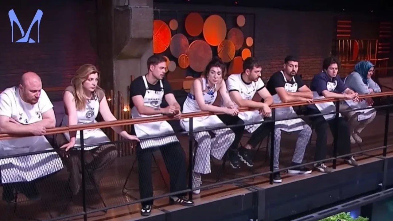 masterchef türkiye