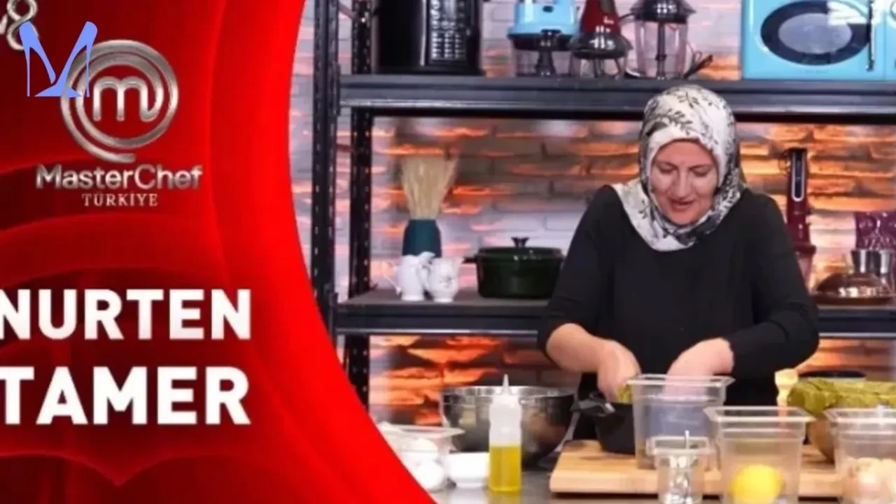 MasterChef 2026 ana kadroya giren 9. yarışmacı kim oldu? MasterChef 2026 ana kadroya giren yarışmacı