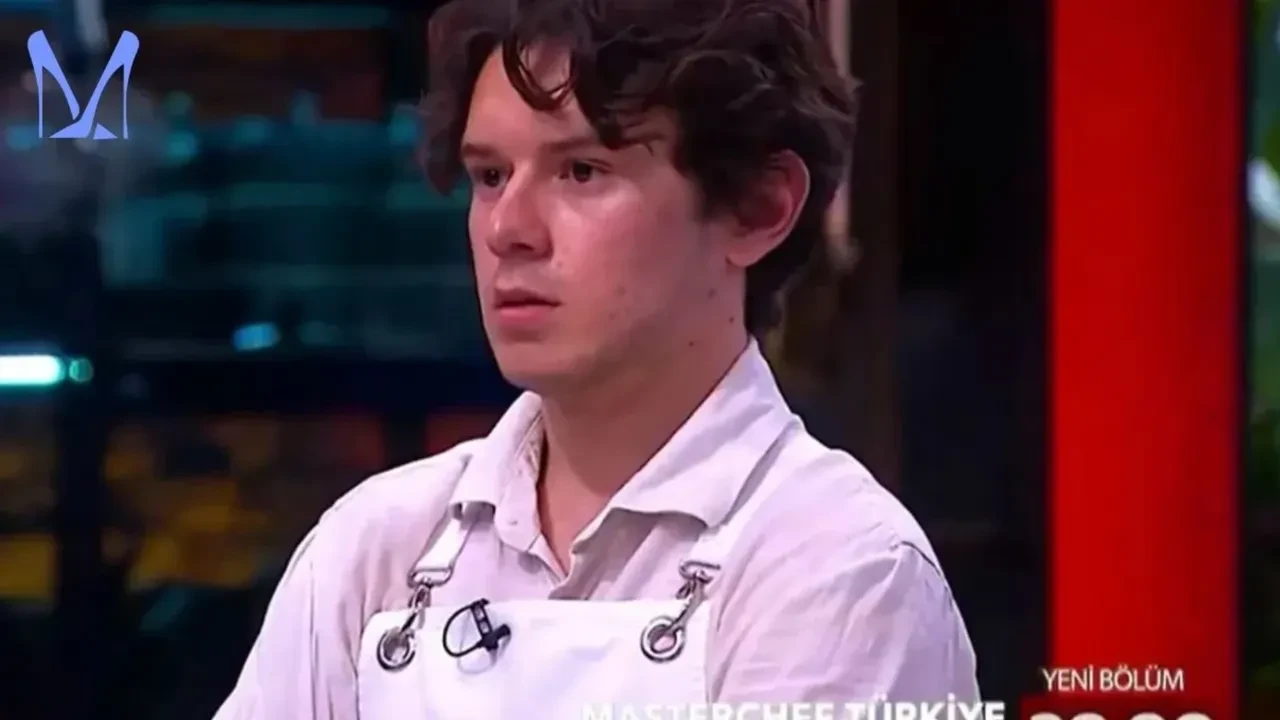 MasterChef 2026 ana kadroya giren 9. yarışmacı kim oldu? MasterChef 2026 ana kadroya giren yarışmacı