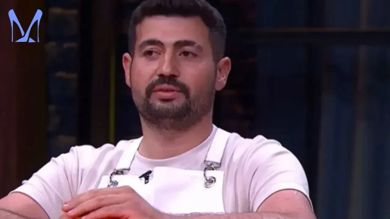 MasterChef 2026 ana kadroya giren 9. yarışmacı kim oldu? MasterChef 2026 ana kadroya giren yarışmacı
