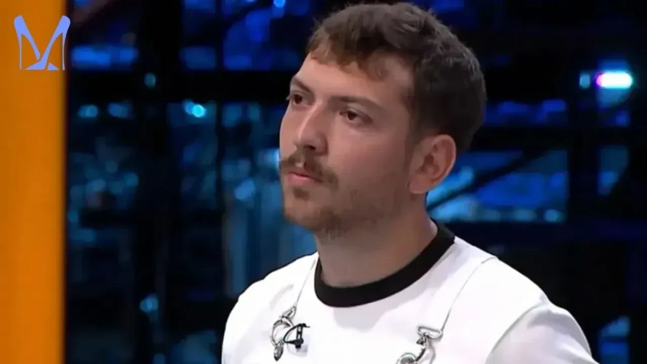 MasterChef 2026 ana kadroya giren 9. yarışmacı kim oldu? MasterChef 2026 ana kadroya giren yarışmacı