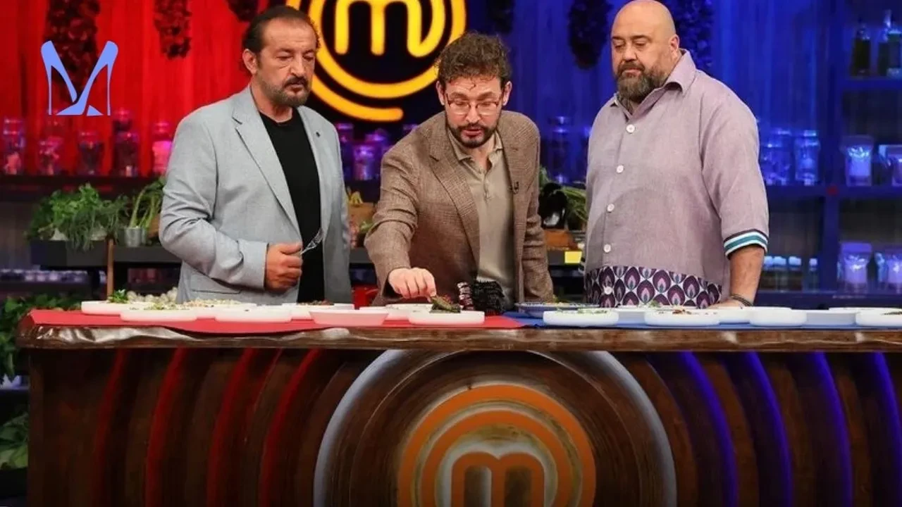 MasterChef’te güldüren sohbet! Danilo Şef Türkçeyi Kıvanç Tatlıtuğ’dan öğrendiğini söyledi, Somer Şef’ten ‘Cennet Mahallesi’ yorumu gecikmedi
