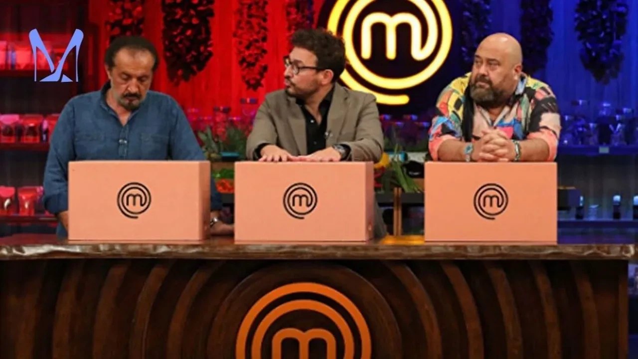 MasterChef’te güldüren sohbet! Danilo Şef Türkçeyi Kıvanç Tatlıtuğ’dan öğrendiğini söyledi, Somer Şef’ten ‘Cennet Mahallesi’ yorumu gecikmedi