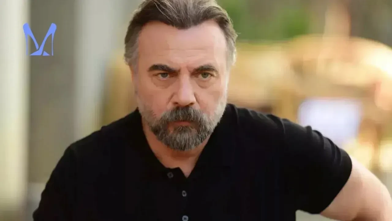 Oktay Kaynarca ile Fahriye Evcen aynı projede! Hamal dizisi için geri sayım başladı
