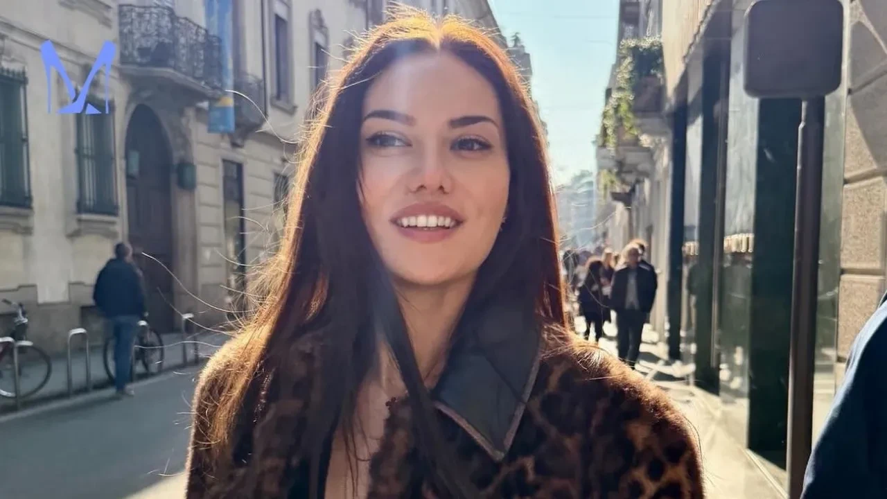 Oktay Kaynarca ile Fahriye Evcen aynı projede! Hamal dizisi için geri sayım başladı