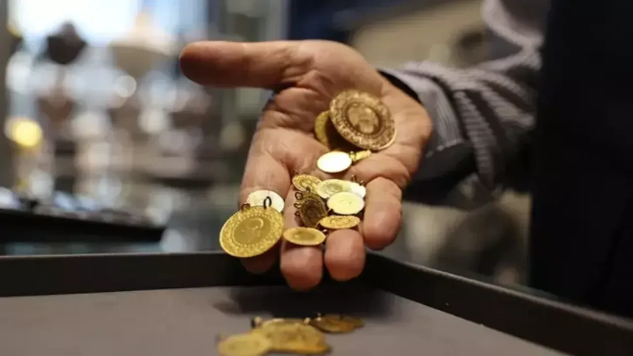 Para çeker gibi altın alınacak... ATM'lerde gram altın dönemi!