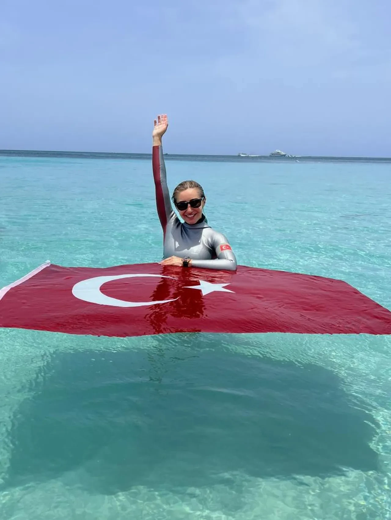 Şahika Ercümen'den iki altın madalya