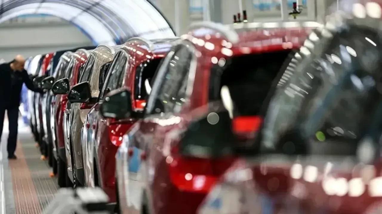 Satış açısından dünyanın en büyük otomobil üreticisi belli oldu: Ne BYD ne de Ford!