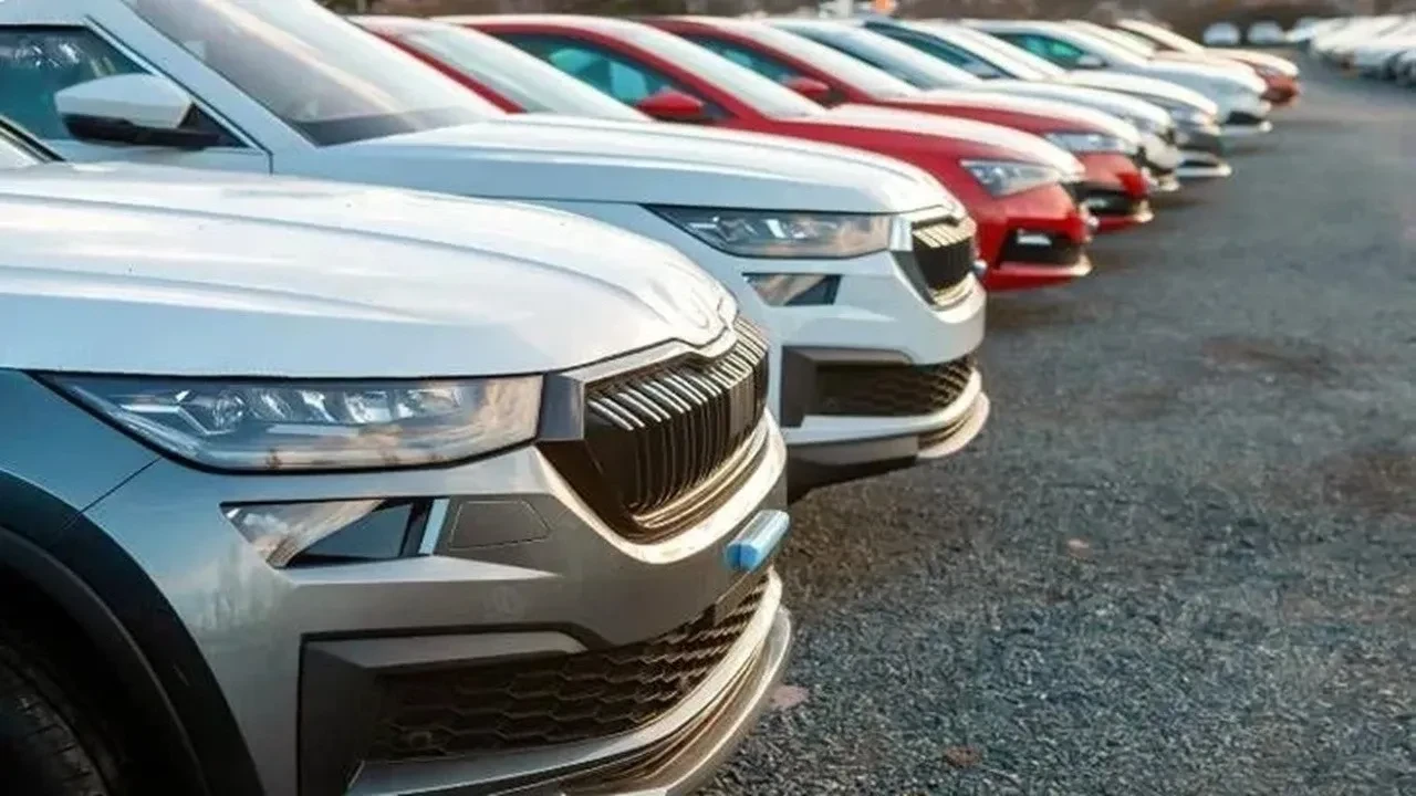 Satış açısından dünyanın en büyük otomobil üreticisi belli oldu: Ne BYD ne de Ford!