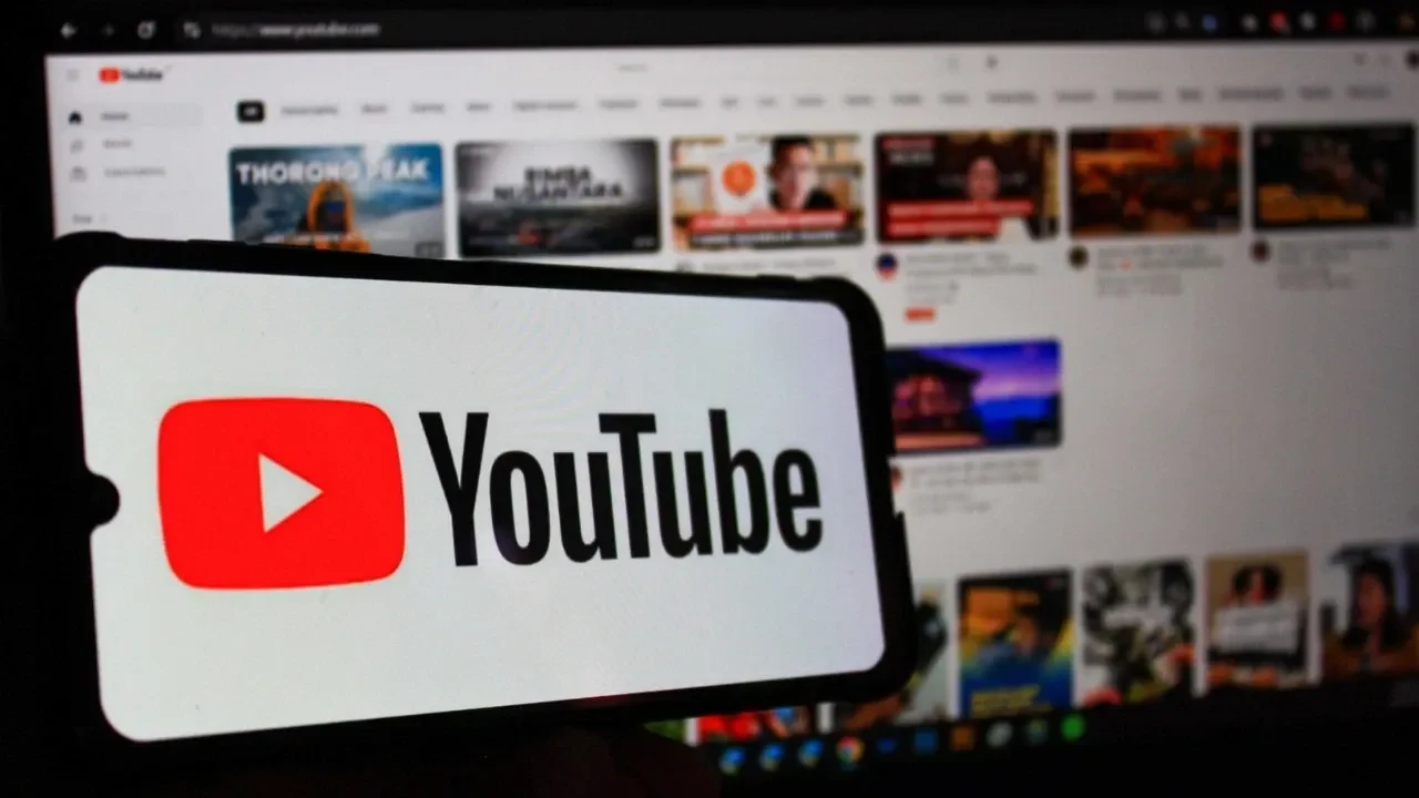 Türk dizileri YouTube'a damga vurdu! İşte en çok aranan yapımlar