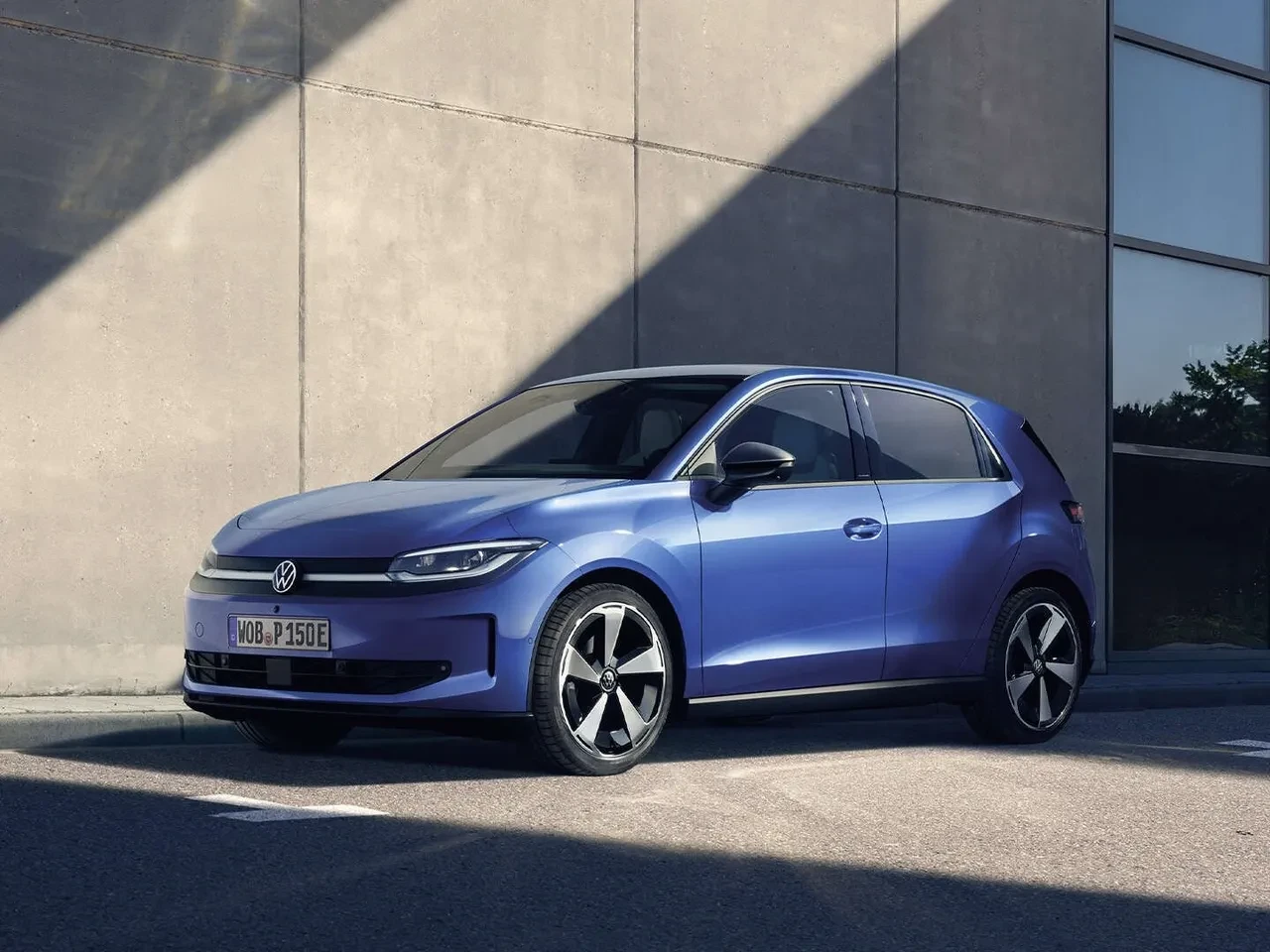 Volkswagen’in ucuz elektrikli araç hamlesi işe yaradı