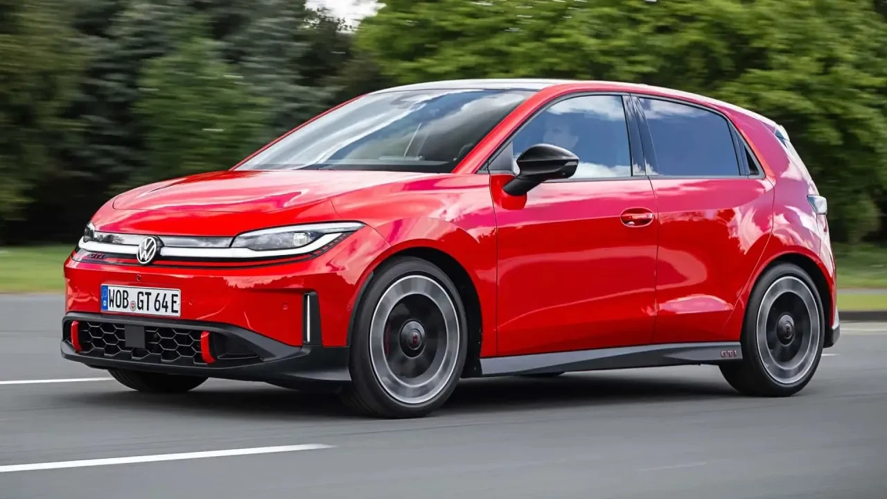 Volkswagen'in ucuz elektriklisi beklentileri altüst etti! 70 bin sipariş yağdı