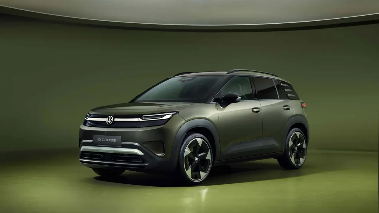 Volkswagen'in ucuz elektriklisi beklentileri altüst etti! 70 bin sipariş yağdı