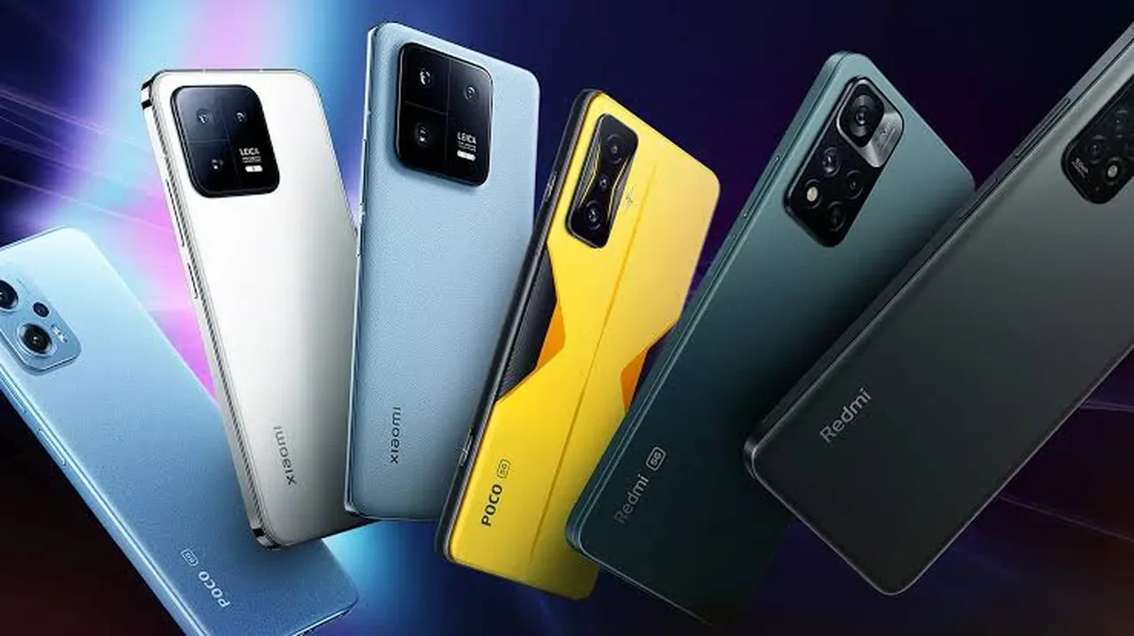 Xiaomi 10 telefonu için yazılım desteğini sonlandırdı: İşte o liste