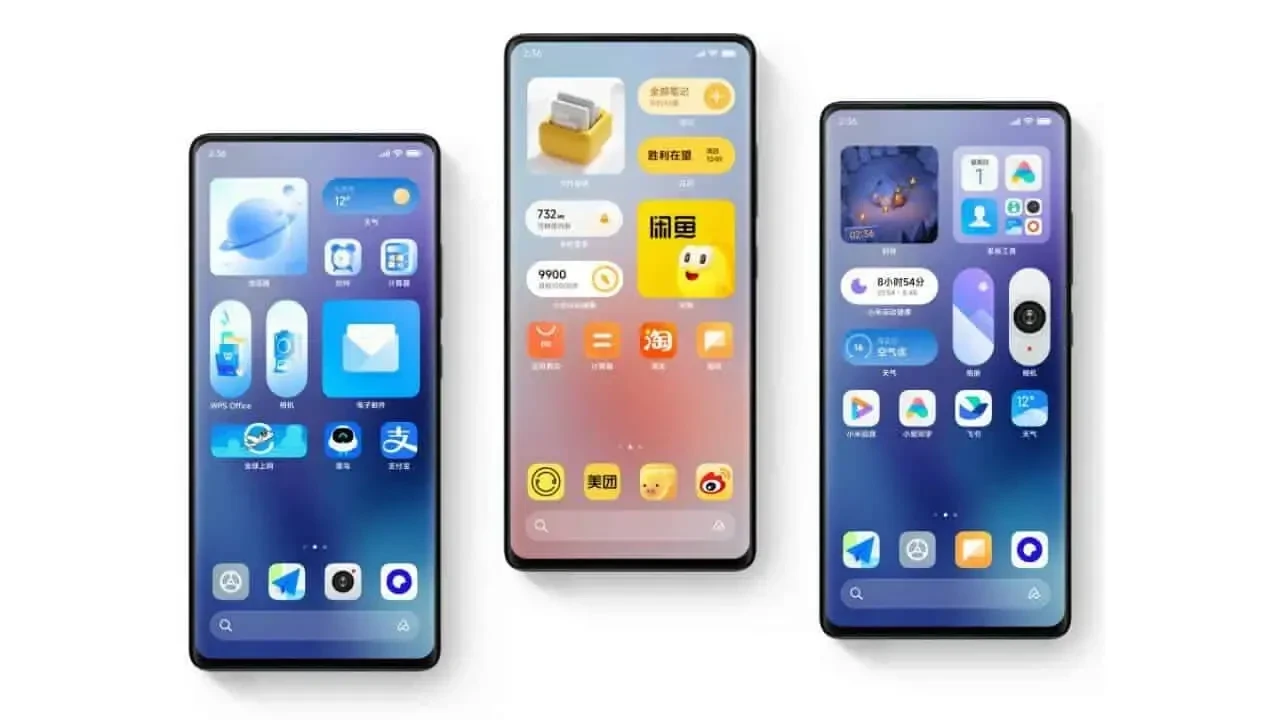 Xiaomi 10 telefonu için yazılım desteğini sonlandırdı: İşte o liste