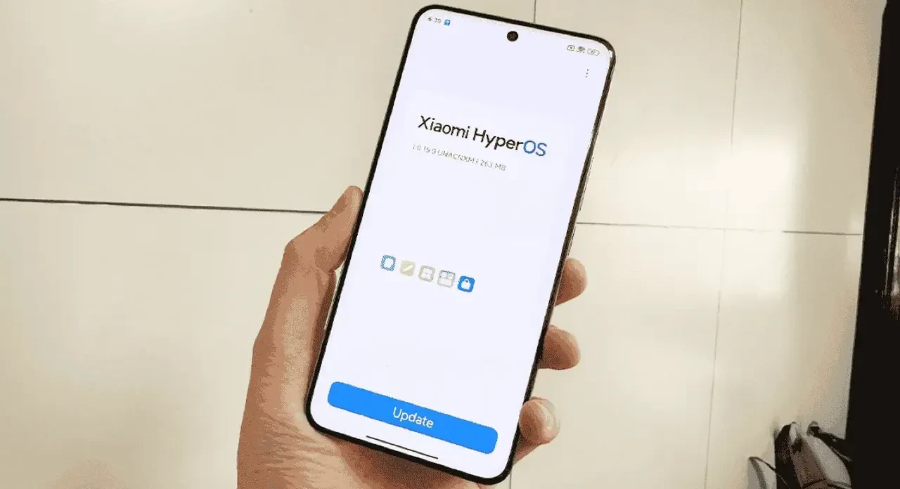 Xiaomi 10 telefonu için yazılım desteğini sonlandırdı: İşte o liste