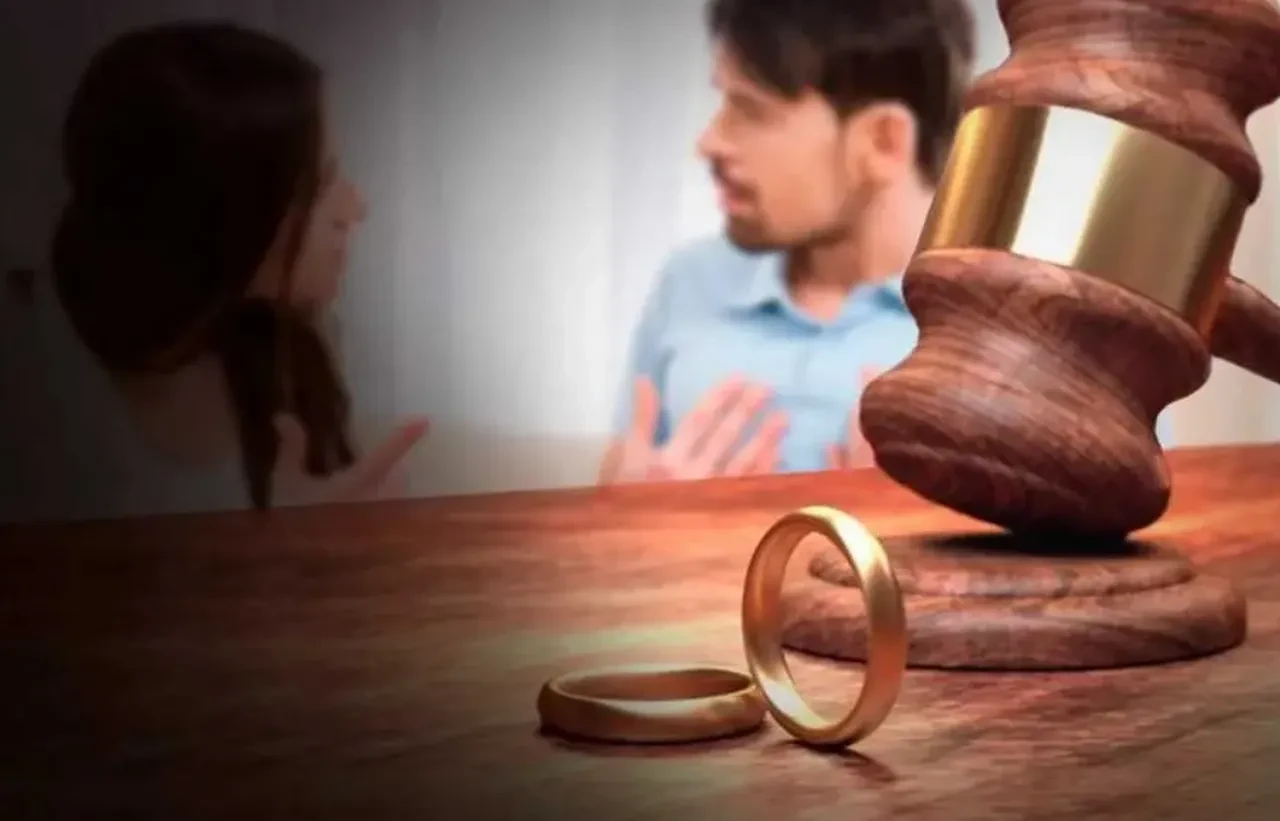 Yargıtay'dan 43 yıllık evliliğe emsal karar! Kumar oynayan erkek 'az', eve misafir almayan kadın 'ağır kusurlu' sayıldı