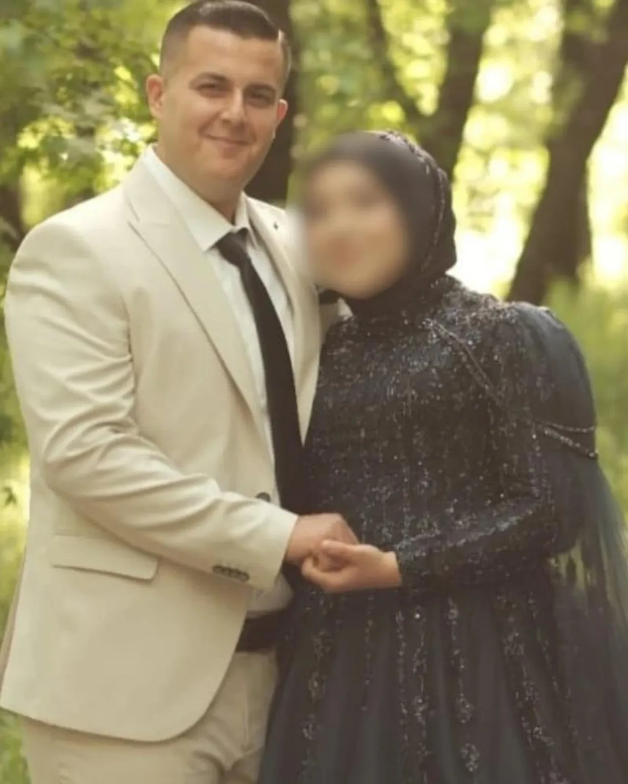3 ay sonra evleneceklerdi! Nişanlı çifti feci kaza ayırdı