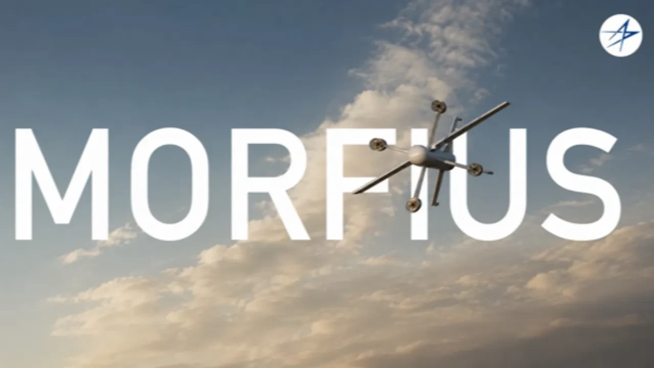 ABD’nin İHA sürülerine karşı yeni kozu: Morfius X-Rotor!
