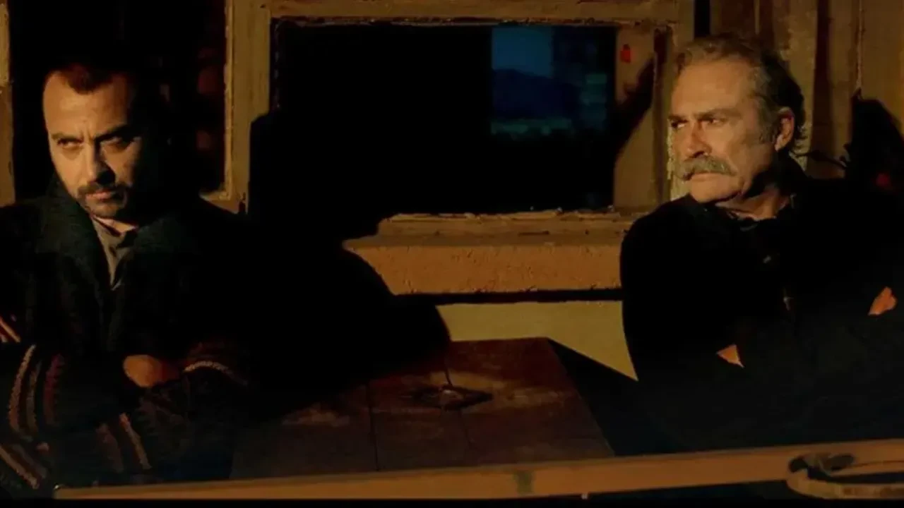 Ali Atay ve Haluk Bilginer 'Güneye Giderken' filminde buluştu! Dev proje geliyor 