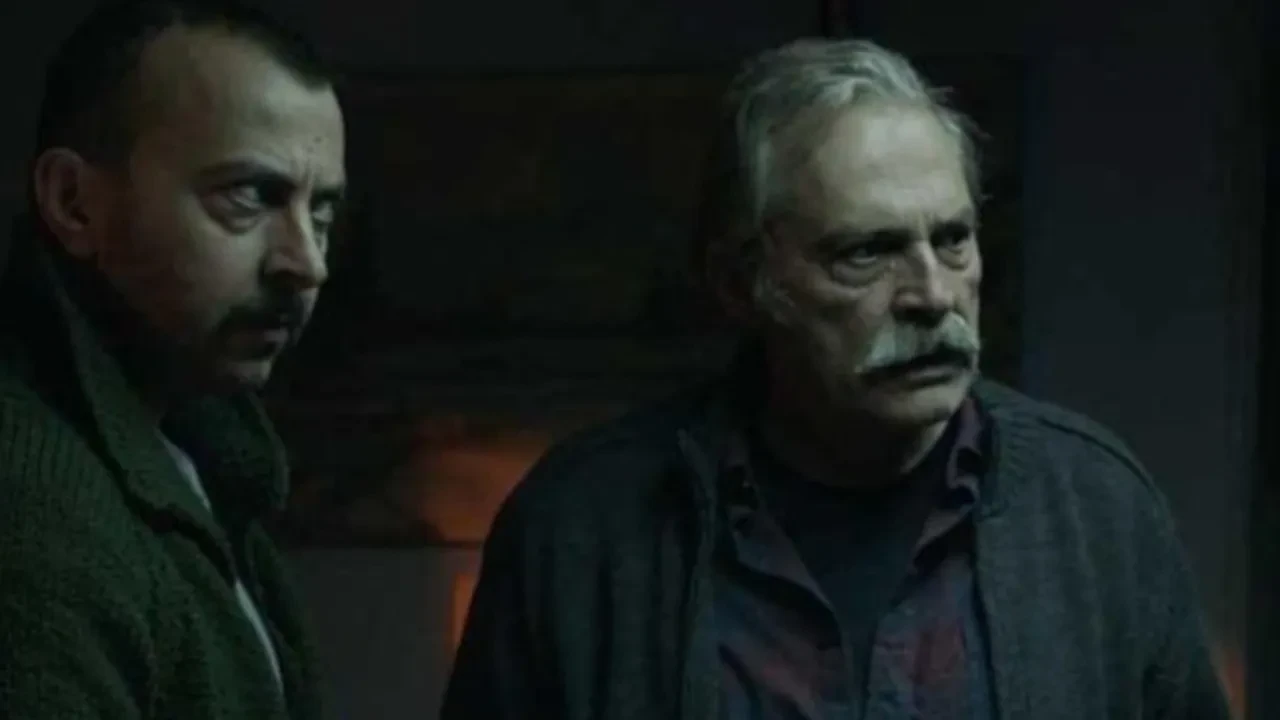 Ali Atay ve Haluk Bilginer 'Güneye Giderken' filminde buluştu! Dev proje geliyor 