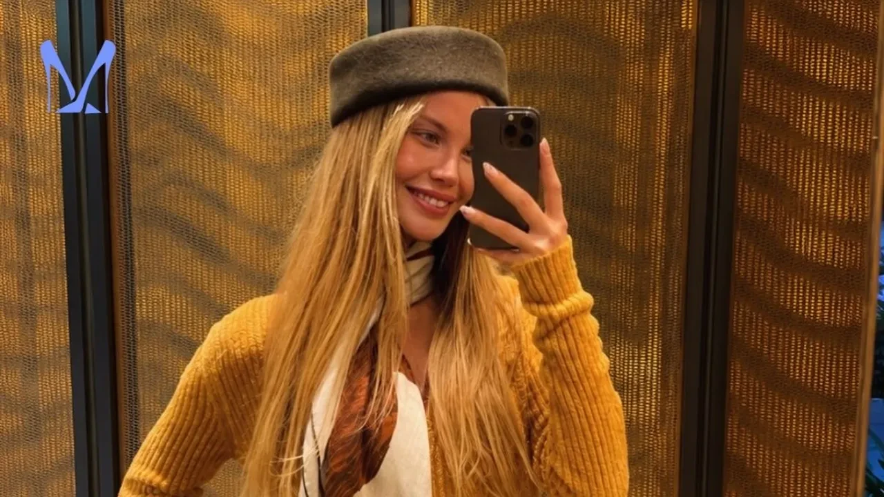 Aslı Turanlı yeni aşkı ortaya çıktı! Taha Tatlıcı ile Bodrum'da aşk dolu günler