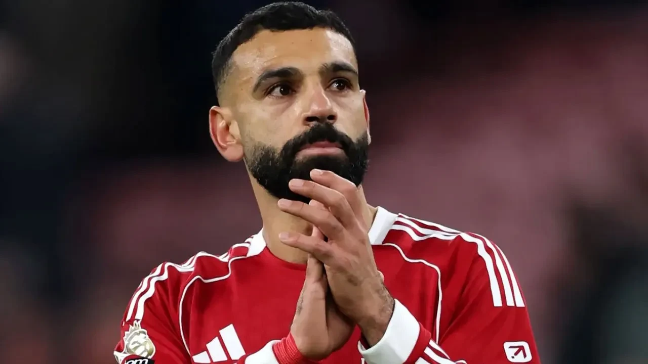Beşiktaş Mohamed Salah transferinde sona geldi! Temsilcileri İstanbul'a geliyor: İşte Serdal Adalı'nın son teklifinin detayları