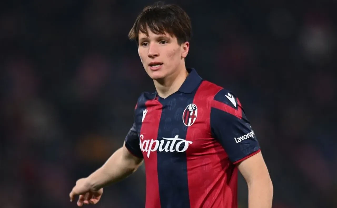 Beşiktaş'tan bir transfer daha! Italiano eski öğrencisini istedi