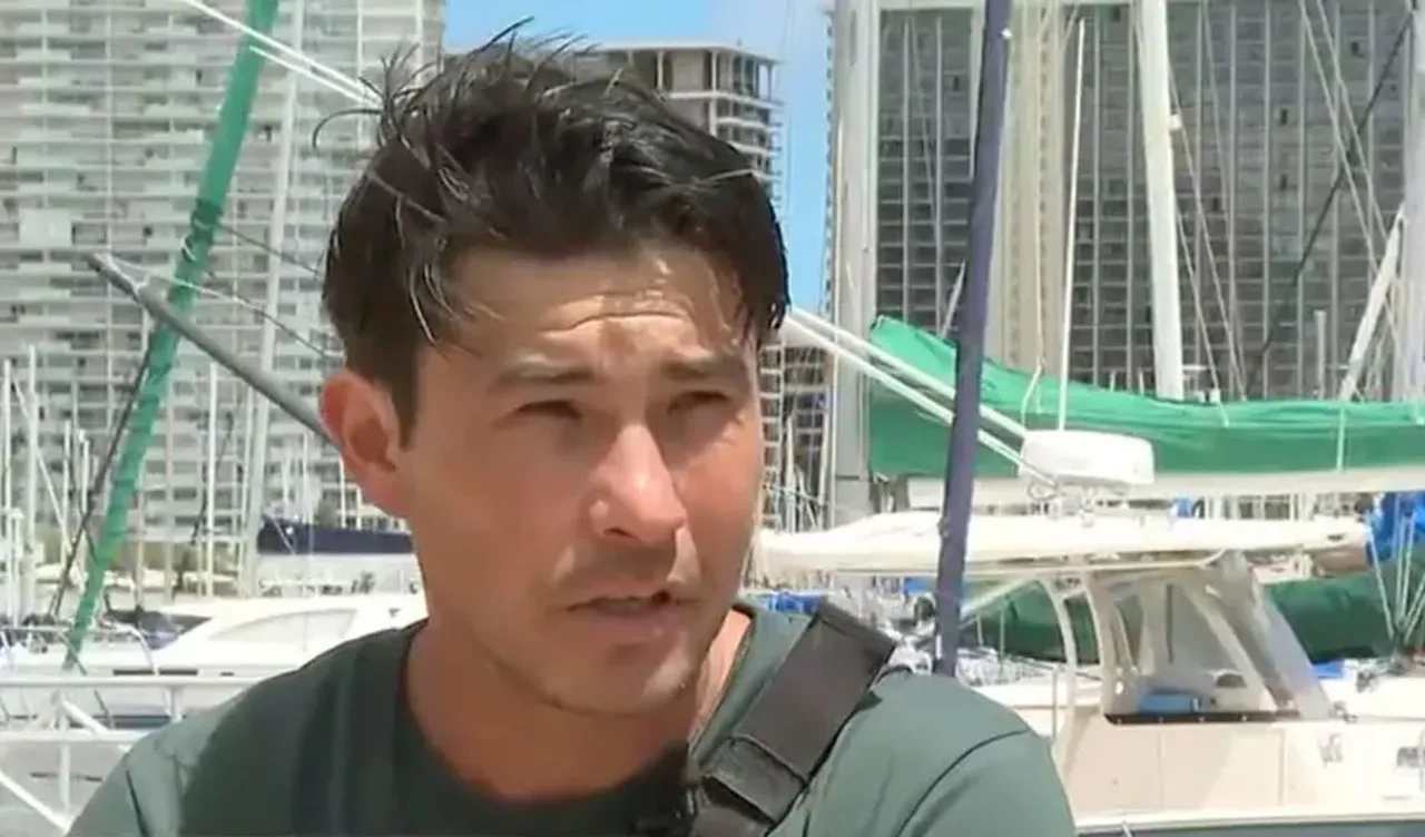 Bir aydan fazla süredir kayıptı! Hawaii açıklarında sürüklenirken bulundu