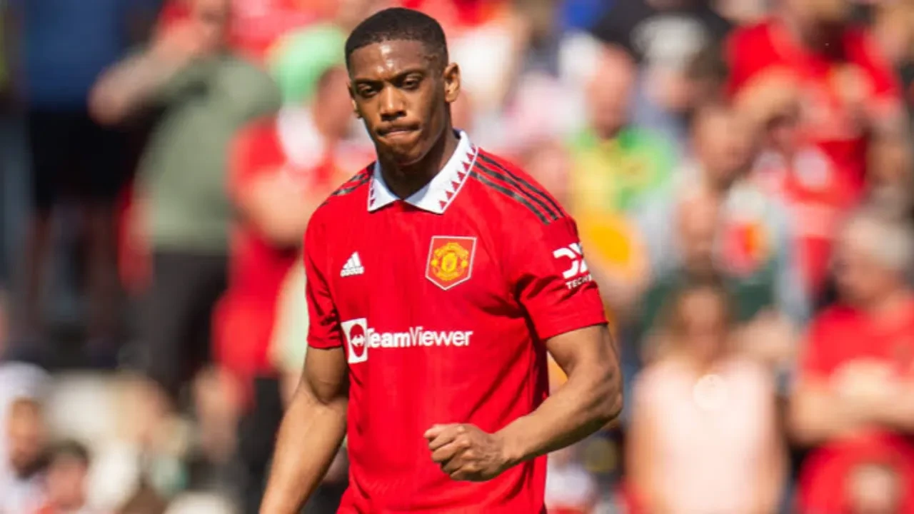 Çaykur Rizespor'dan Martial açıklaması! Transfer iddialarına yanıt geldi
