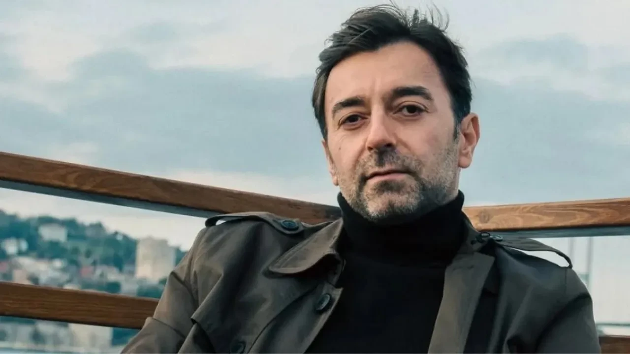 Cem Uslu ve Gubse Geçalp çifti ikinci düğünle dünyaevine girdi! 2,5 yıllık aşk evlilikle taçlandı 