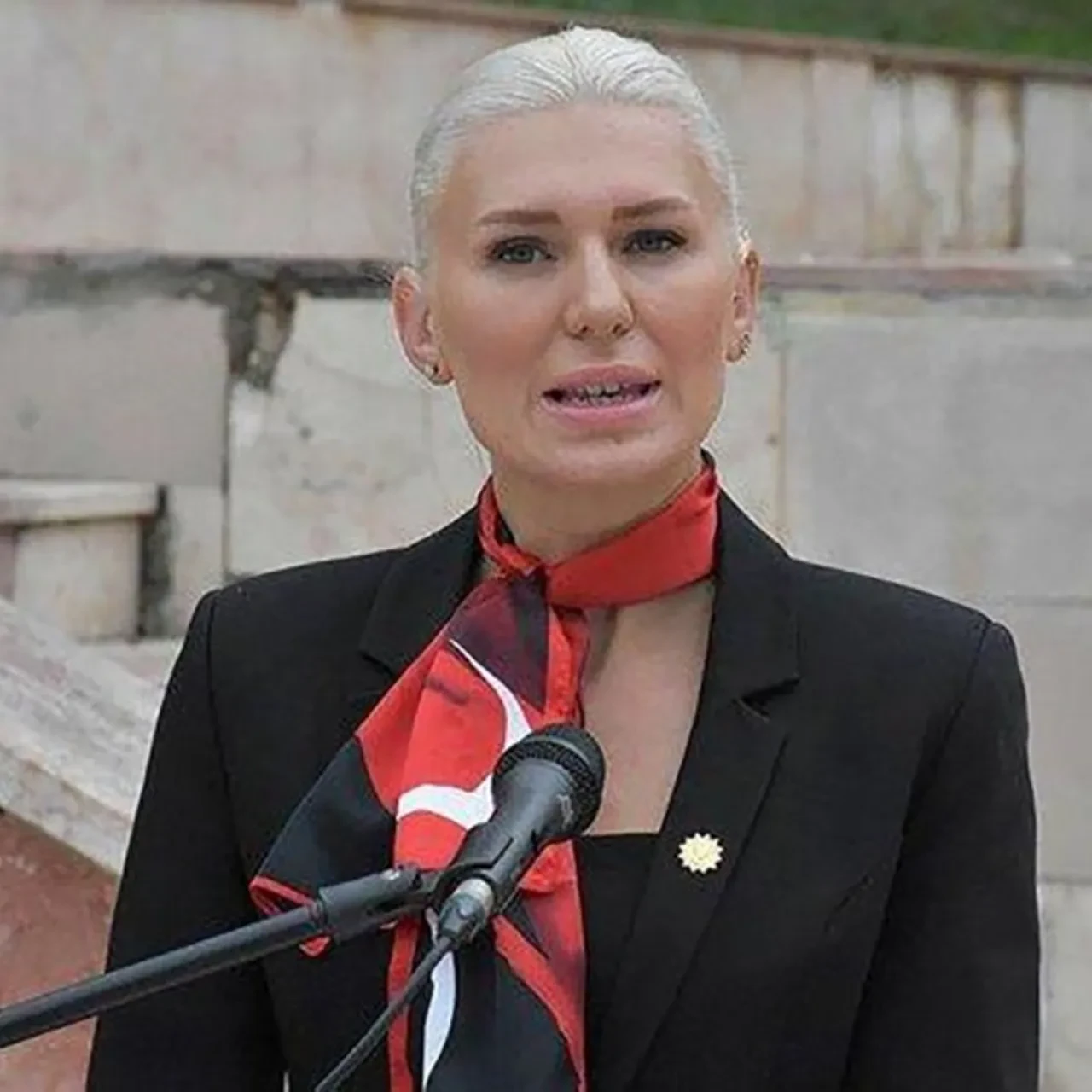 CHP'den Yeni Parti'ye transfer: Melek Mızrak Subaşı kararını duyurdu