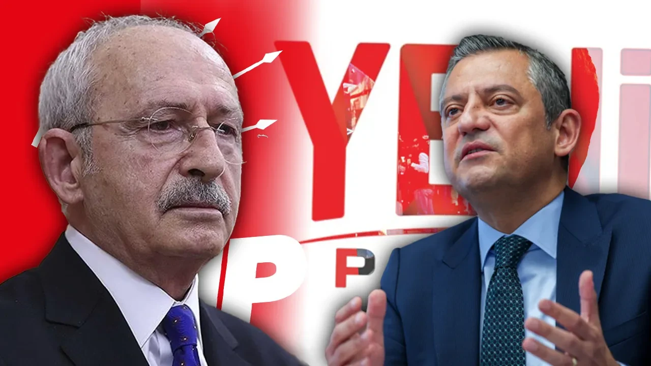CHP'nin ardından taban da bölünecek! Şimdi de üye kapma yarışına girdiler