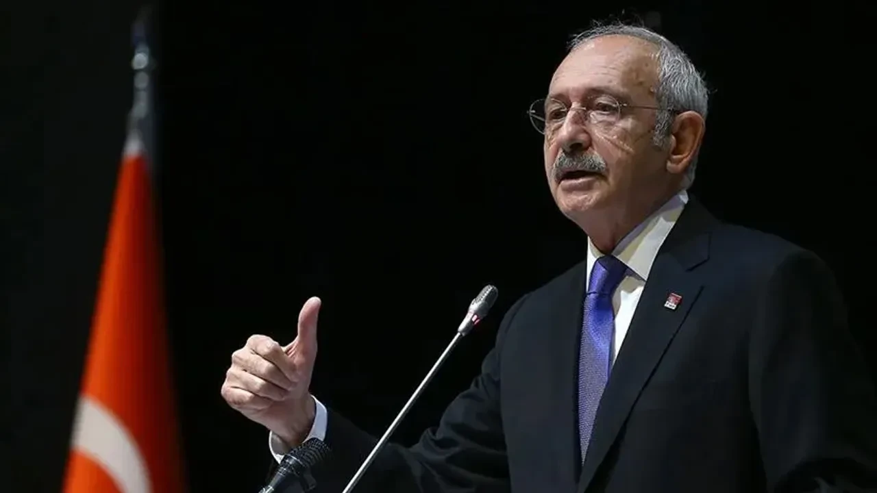 CHP'nin ardından taban da bölünecek! Şimdi de üye kapma yarışına girdiler