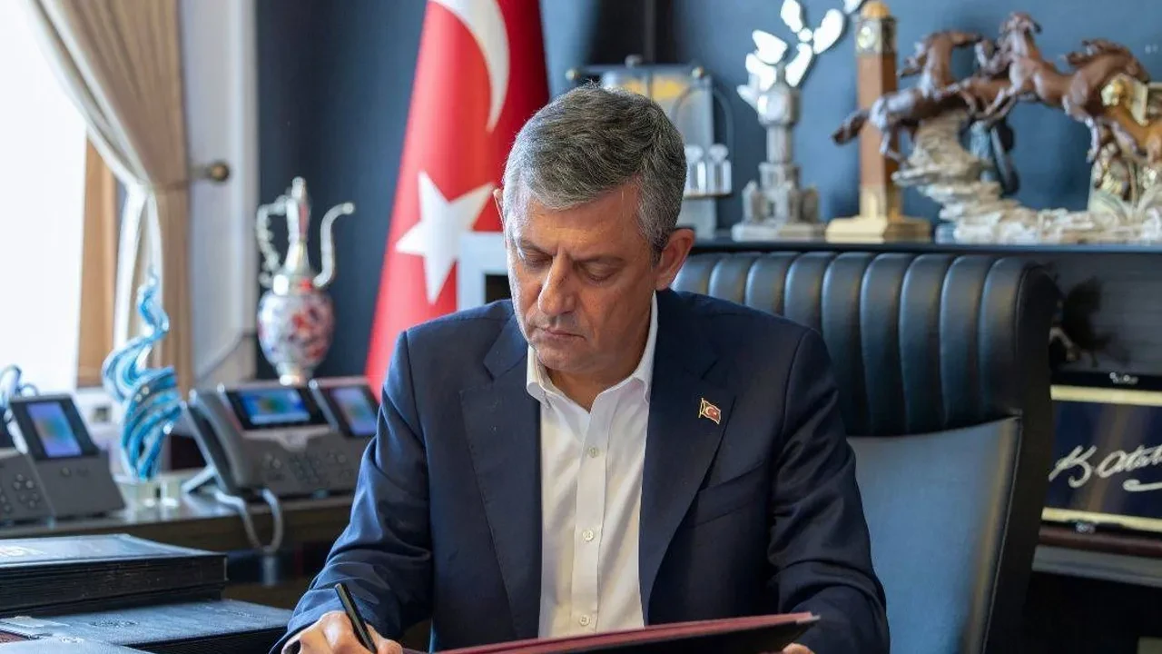 CHP'nin ardından taban da bölünecek! Şimdi de üye kapma yarışına girdiler