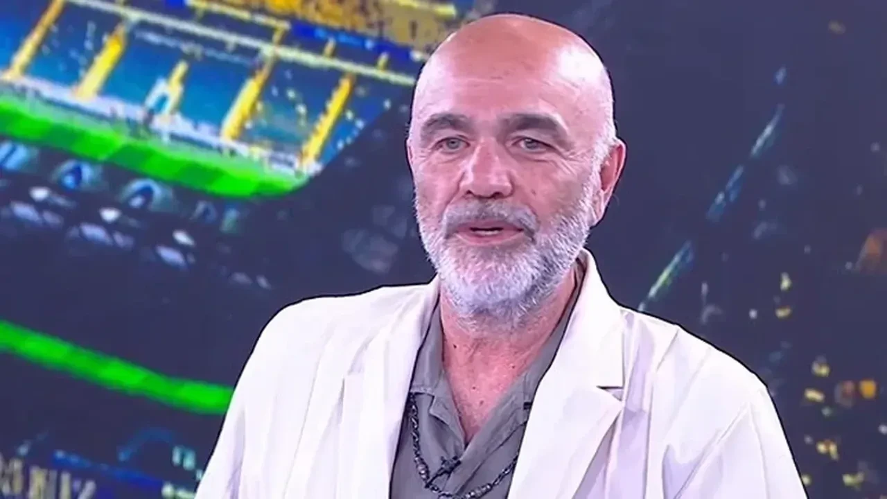Cihan Kamer hangi takımı tutuyor, kim? Greenwood transferiyle yeniden gündeme geldi